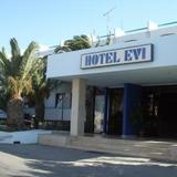 Гостиница Evi — фото 3