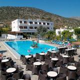 Smartline Kyknos Beach Hotel & Bungalows - All Inclusive — фото 1