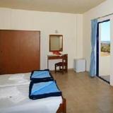 Гостиница Cretan Filoxenia Beach — фото 3