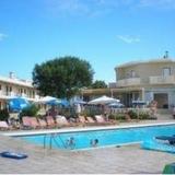 Гостиница Cretan Filoxenia Beach — фото 2