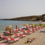 Гостиница Heronissos Beach — фото 2