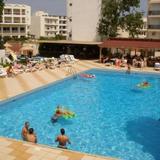 Гостиница Heronissos Beach — фото 3
