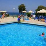 Гостиница Cretan Filoxenia Beach — фото 1