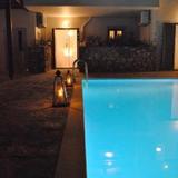 Elounda Three Bedroom Villa — фото 3