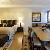 Zagori Suites Luxury Residences — фото 1