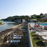 Гостиница Corfu Sea Gardens — фото 1