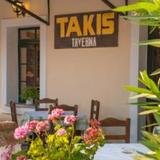 Takis Family Corfu — фото 1