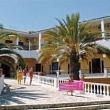Paradise Hotel Corfu — фото 1