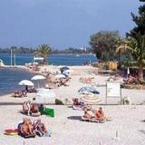 Гостиница Molfetta Beach — фото 1