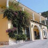 Гостиница Corfu Residence — фото 3