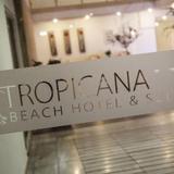 Гостиница Tropicana Beach — фото 1