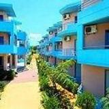 Alkion Plaza Park Village — фото 3