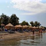 Гостиница Nifida Beach — фото 3