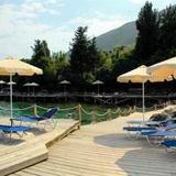 Ionian Blue Bungalows And Spa Resort — фото 1