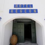 Гостиница Aegeon — фото 3
