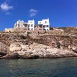 Syros Villas At Achladi Gulf — фото 2