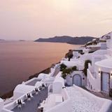 Гостиница Canaves Oia — фото 1