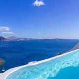 Гостиница Canaves Oia Suites & Spa — фото 2