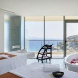 Lindos Blu Luxury Hotel & Suites — фото 1