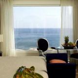 Atrium Prestige Thalasso Spa Resort & Villas — фото 1