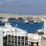 Three-Bedroom Apartment-Piraeus — фото 2