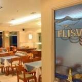 Flisvos Hotel Tolo — фото 3
