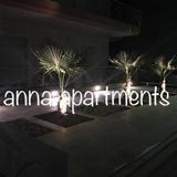 Anna Apartments — фото 2