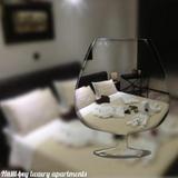 Halil Bey Luxury Apartments — фото 3