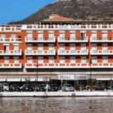 Samos Hotel — фото 2