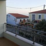 Iraio Seaside View Apartment — фото 2