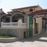 Гостиница Athena — фото 2