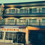 Гостиница Filoxenia — фото 2