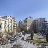 Thessaloniki City Centre Apartment — фото 3