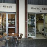 Myrto Hotel Athens — фото 1