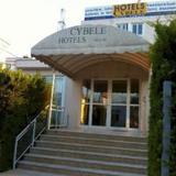 Гостиница Cybele Guest Accommodation — фото 2