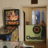 Chameleon Youth Hostel — фото 3