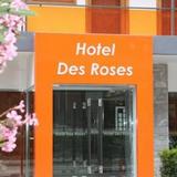 Hotel Des Roses — фото 1