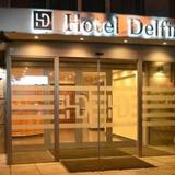 Hotel Delfini — фото 1