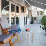 Luxury Penthouses with Acropolis View — фото 2