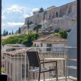 Acropolis View Suite — фото 3