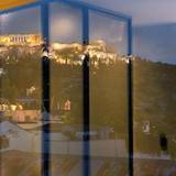 Acropolis View Luxury Apartment — фото 3