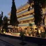 Athenian Riviera Hotel& Suites — фото 1