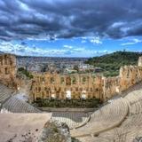 Blue Ark Stylish Athens — фото 1