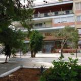 Airport Hotel Les Amis Athens — фото 2