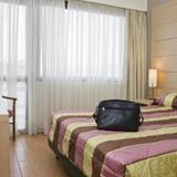 Parnon Hotel — фото 1