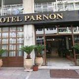 Parnon Hotel — фото 3