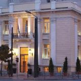 Гостиница Acropolis Museum Boutique — фото 1