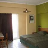 Evripides Hotel — фото 1