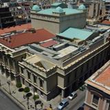 Diros Hotel — фото 1