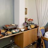 Athos Hotel — фото 1